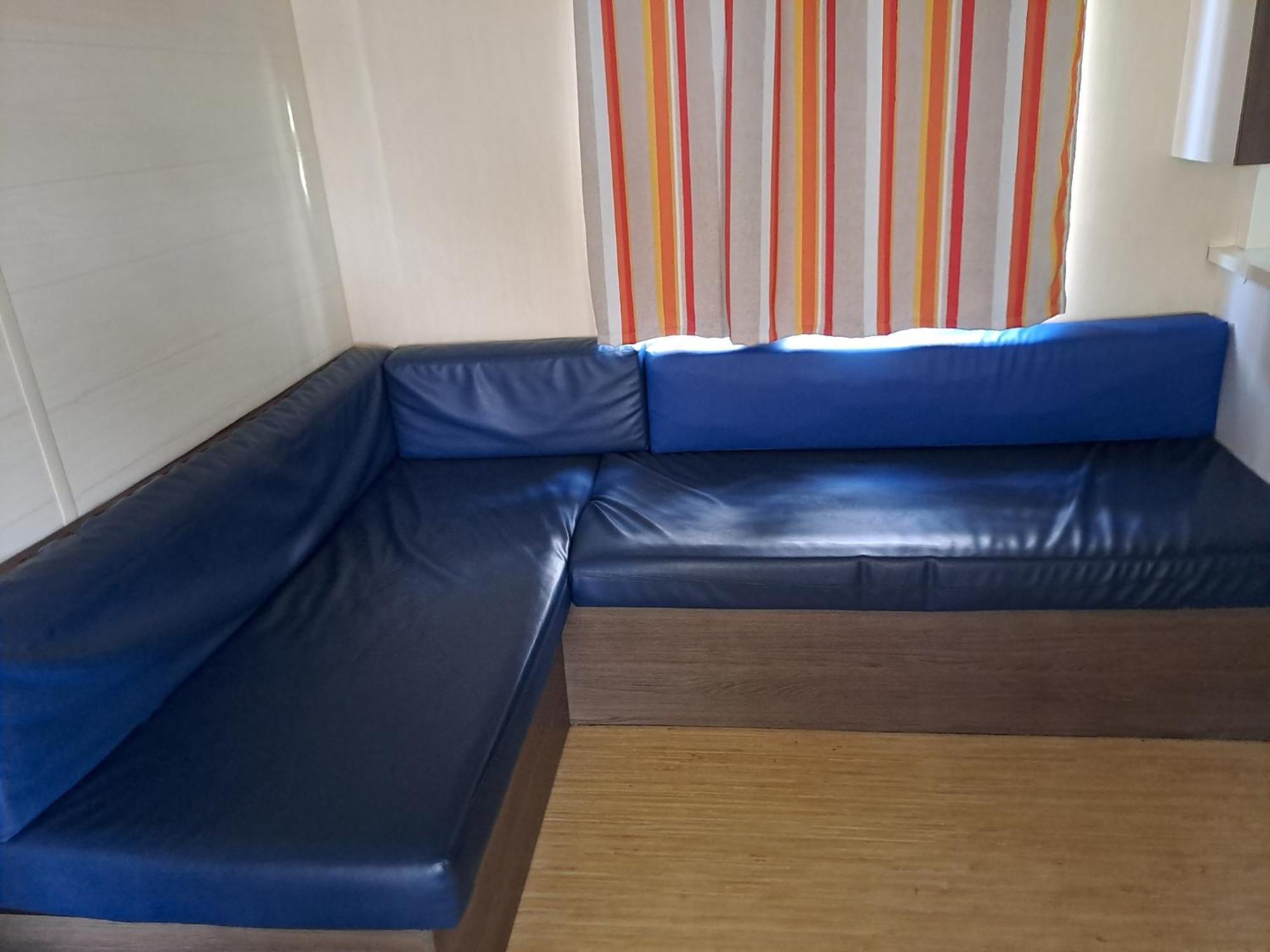 Mobile Home 047 ปอร์-ลา-นูแวลล์ ภายนอก รูปภาพ