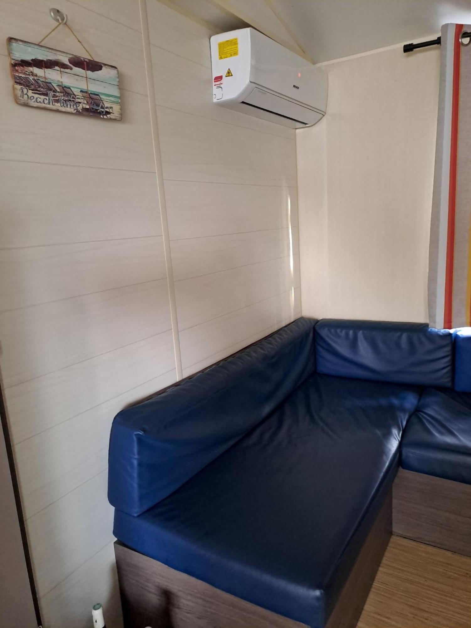 Mobile Home 047 ปอร์-ลา-นูแวลล์ ภายนอก รูปภาพ